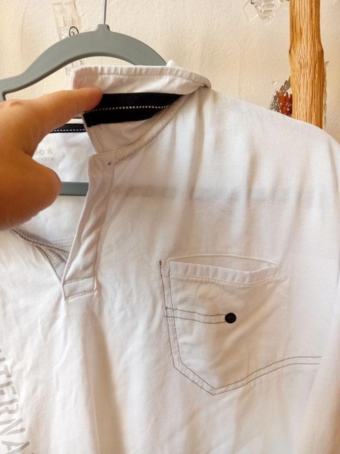 Polo celio taille XXL - photo numéro 4