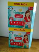 Pampers 5 premium protection