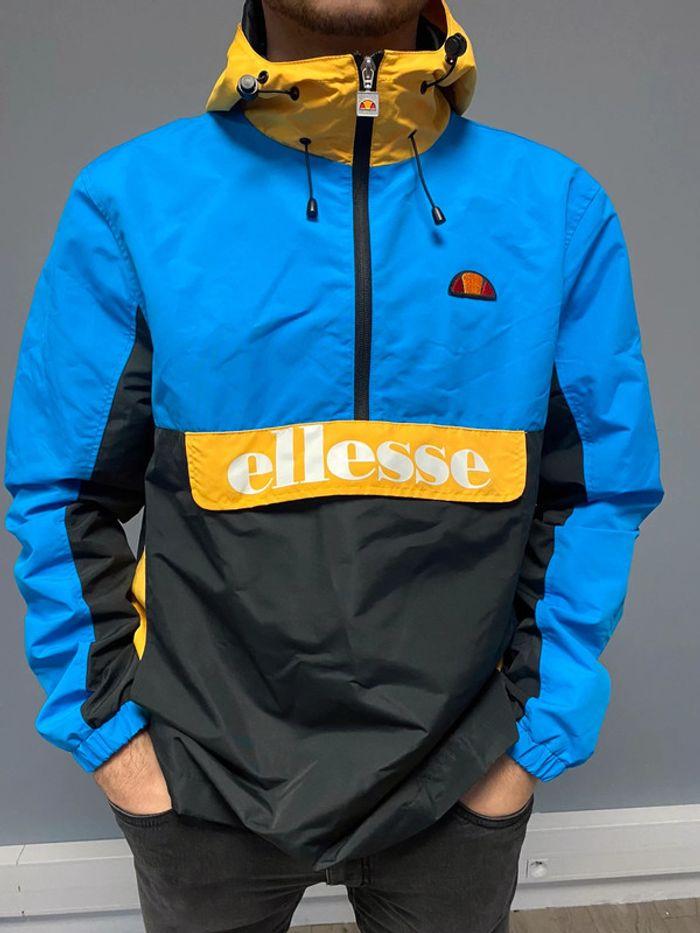 Veste Ellesse - photo numéro 1