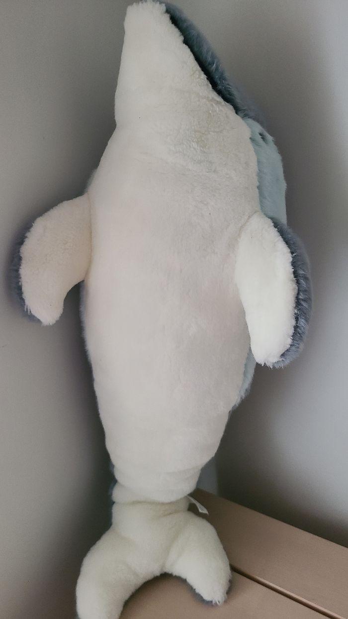 Peluche dauphin - photo numéro 5