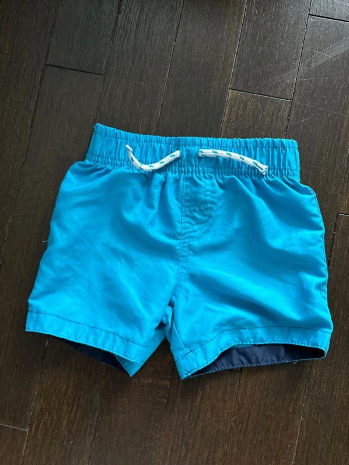 Short bain 92 cm