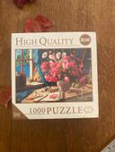 Puzzle neuf