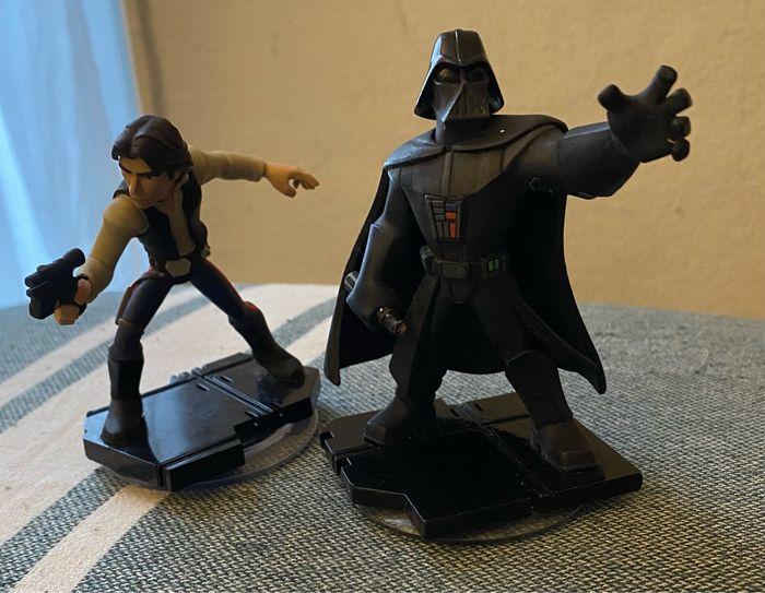 Disney infinity - photo numéro 1