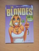 Les blondes tome 13