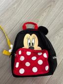 Petit sac à doc Minnie