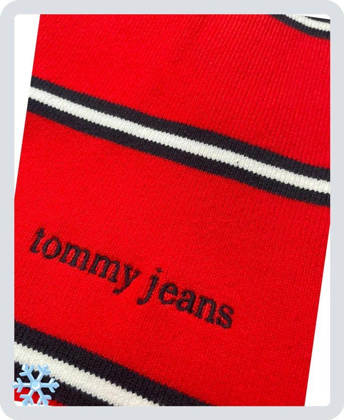 Robe Tommy Hilfiger taille M - photo numéro 10