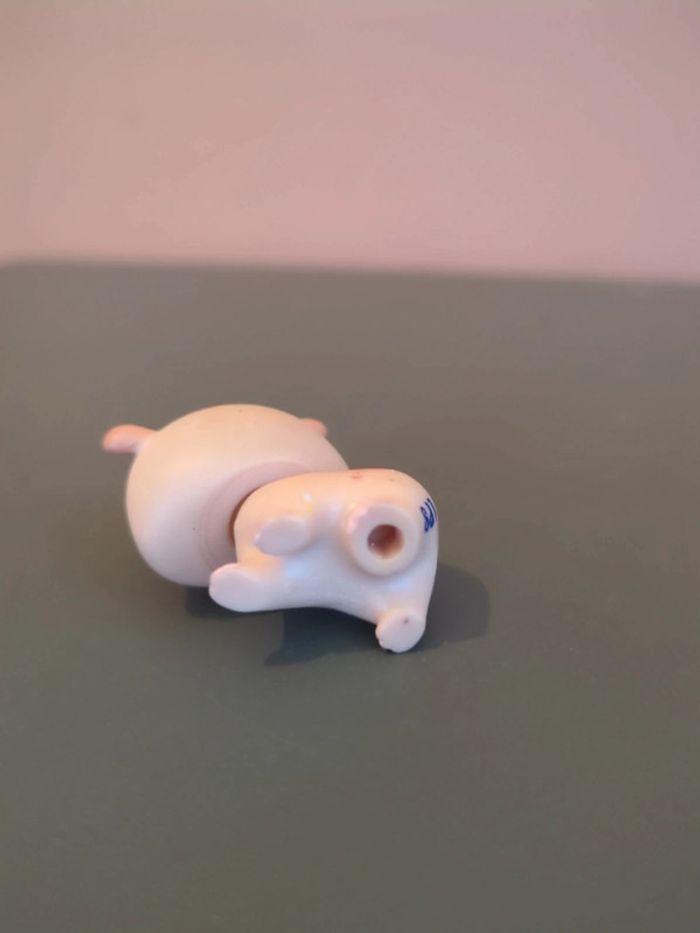 Littlest Petshop Lps Hamster - photo numéro 3