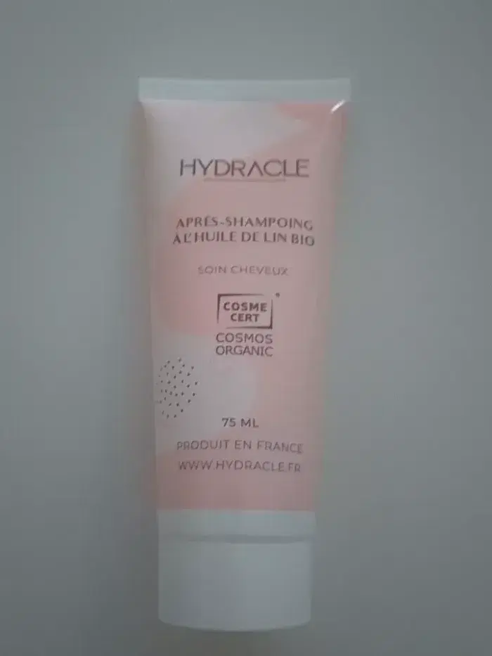 Après Shampooing Hydracle - 75ml - Neuf - photo numéro 1