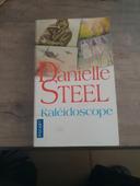 Kaléidoscope Danielle steel