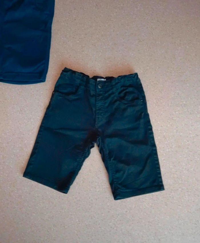 Lot de 2 shorts - photo numéro 2