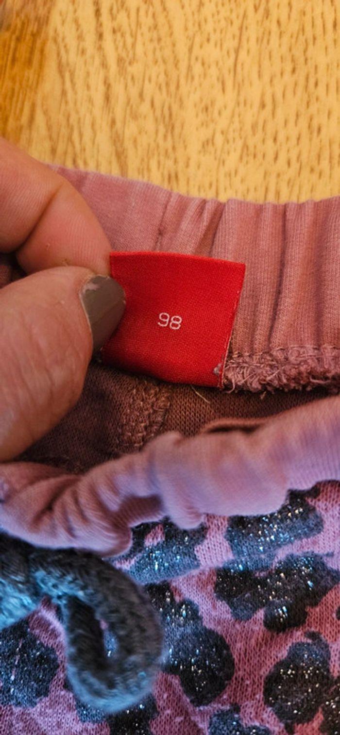 Pantalon fille S.Oliver, taille 3 ans, 98 - photo numéro 4