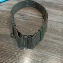 Ceinture militaire famas