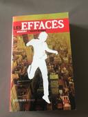 Livre Les effacés