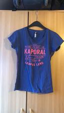 T shirt kaporal