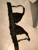 Soutien gorge Undiz L+