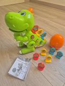 Codi le dino robot rigolo- Vtech