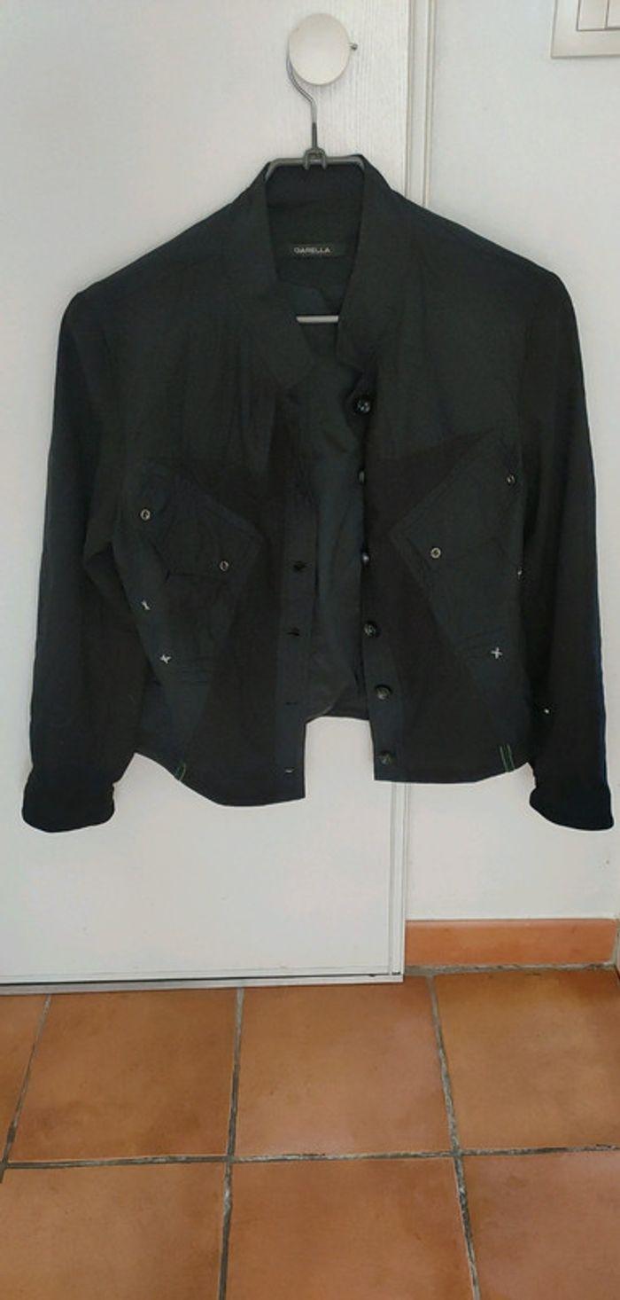 Veste garella - photo numéro 1