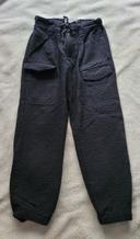 Pantalon cargo