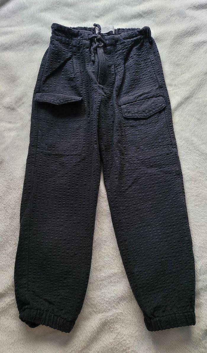 Pantalon cargo - photo numéro 1