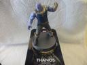 Thanos Figurine Metal statue Marvel Heavyweights Boite Métal