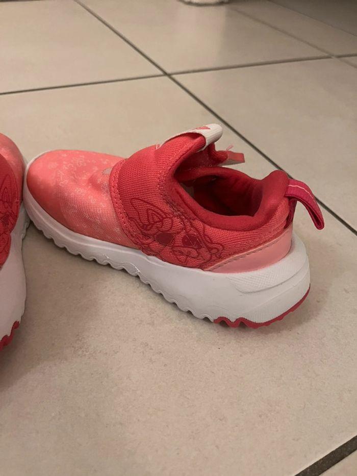 Adidas disney rose - photo numéro 6