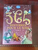 365 Histoires pour le soir