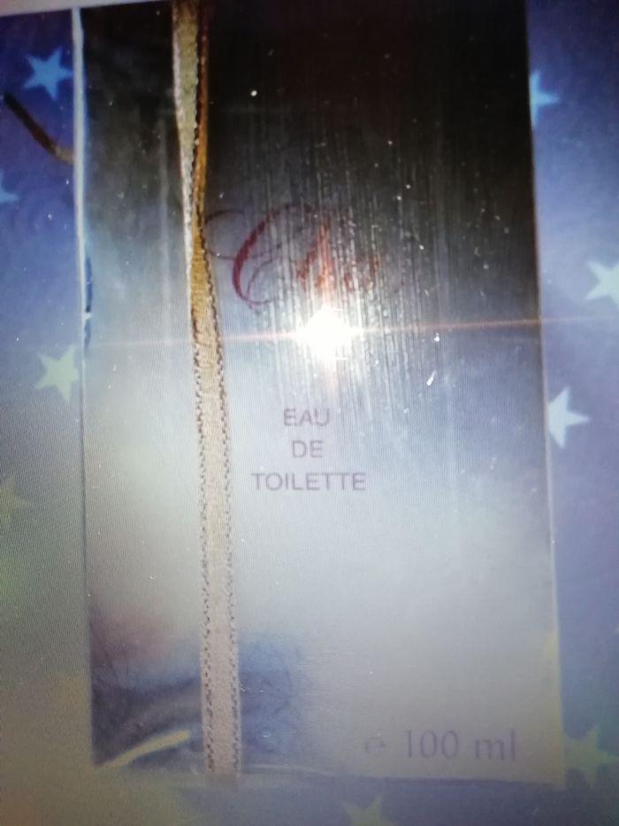 Parfum de toilette Cléa 100 ml scellé 21 € AVEC LE CODE FANTÔME30 - photo numéro 6