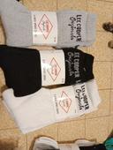 Chaussettes  Lee Cooper