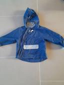 Blouson 2 ans