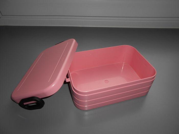 Lunch box/boite à goûter (Mepal) - photo numéro 2