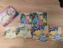 Puzzle Disney