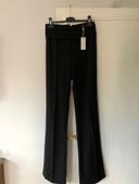 Pantalon taille haute Relish