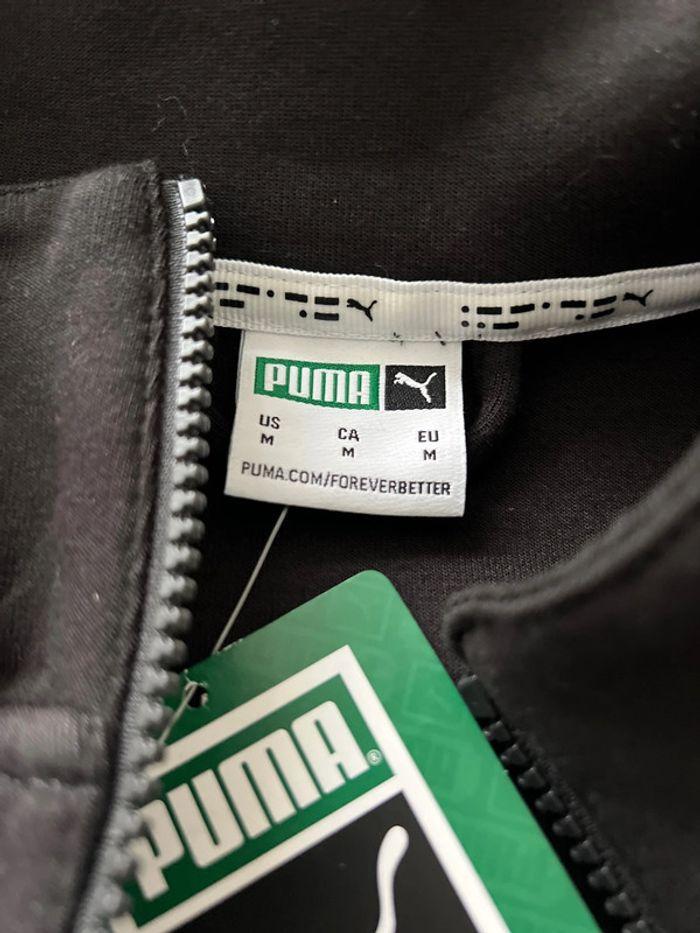 Sweat Puma - photo numéro 5