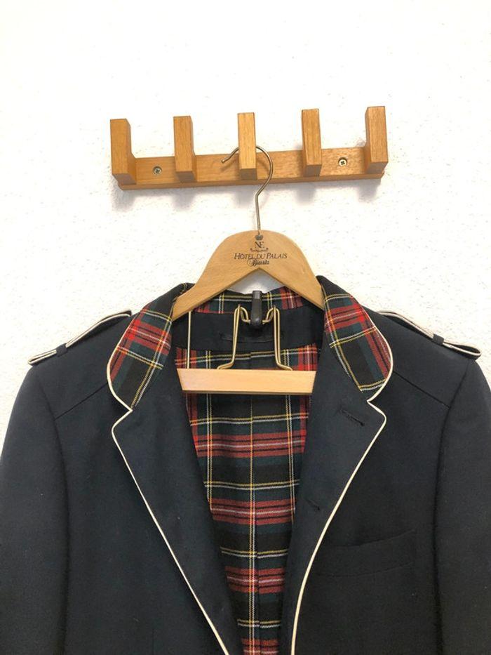 Veste Harrington - photo numéro 2