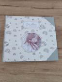 Livre de naissance Atmosphera for kids