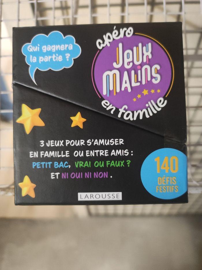 Jeux malins - photo numéro 3