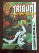 Trigun Maximum T.3 🇨🇵