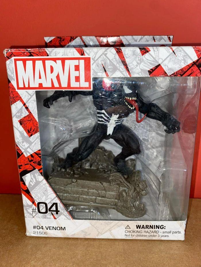 Venom Marvel - photo numéro 1