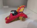 McDonald's Happy meal 2016 skylanders - Hot Streak