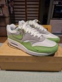 Nike Air Max 1 Patta Chlorophyll