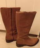 Bottes femme Myma - Pointure 40