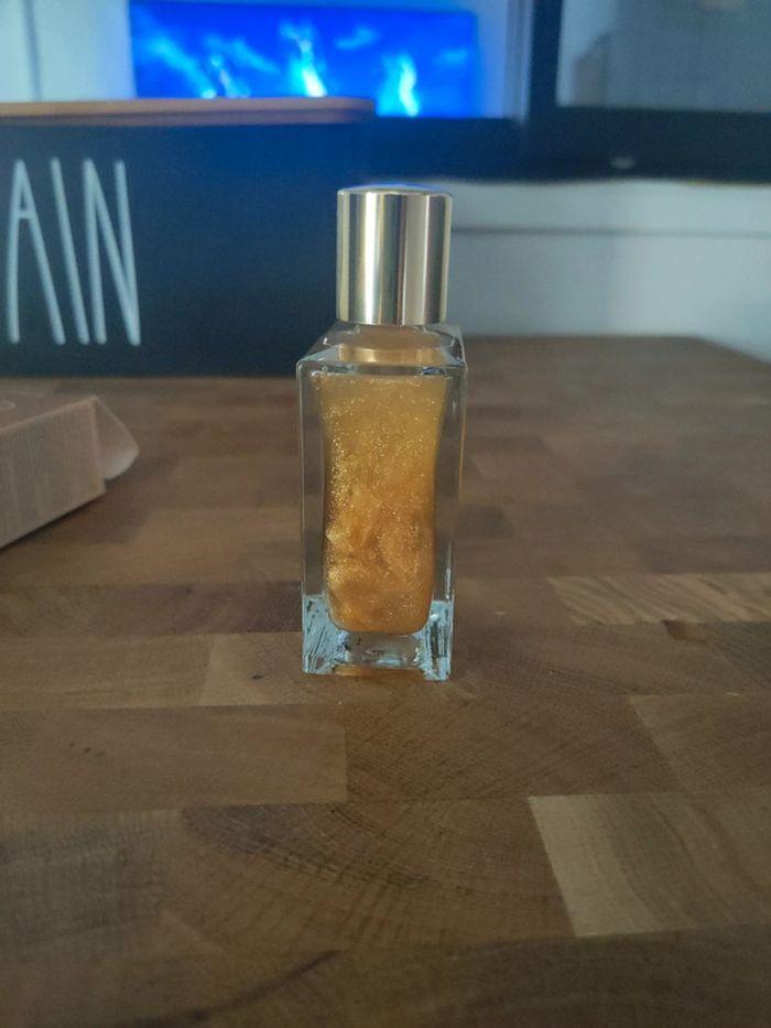 Huile sèche satinée pour le corps 50ml neuf - photo numéro 4