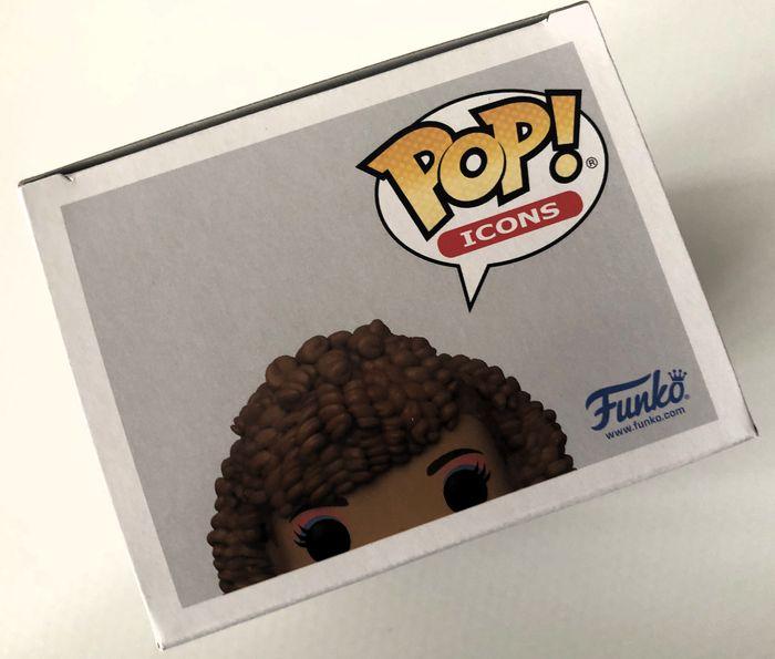 Figurine Funko Whitney Houston neuve - photo numéro 9