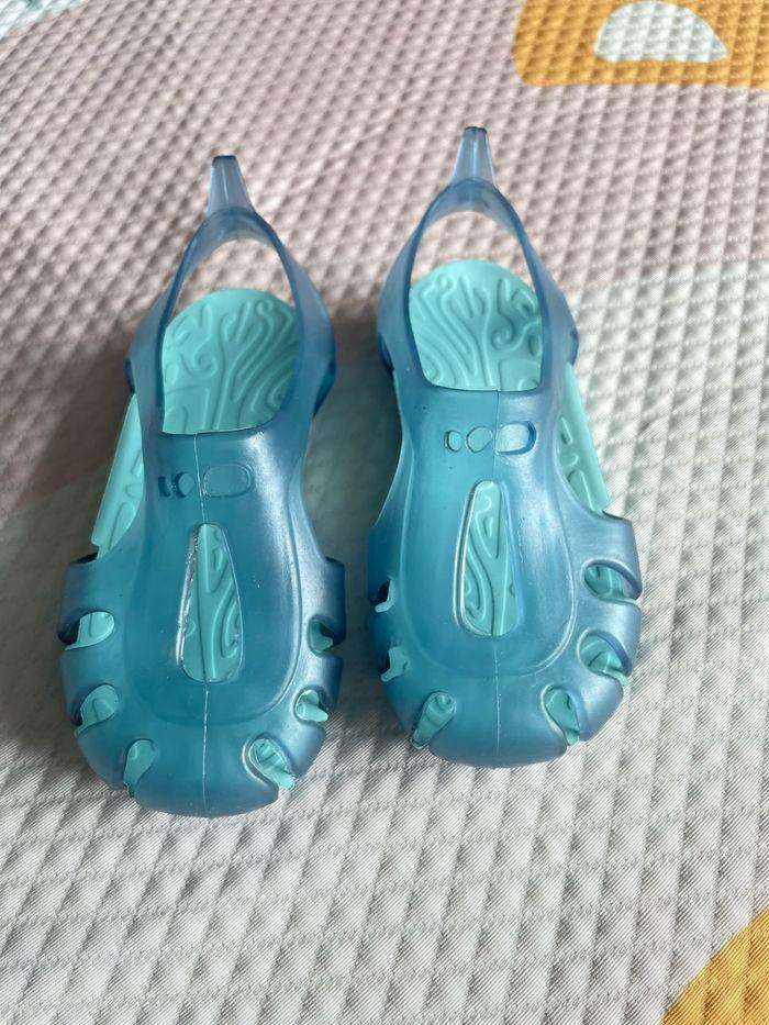 Chaussures de piscine T23 - photo numéro 2