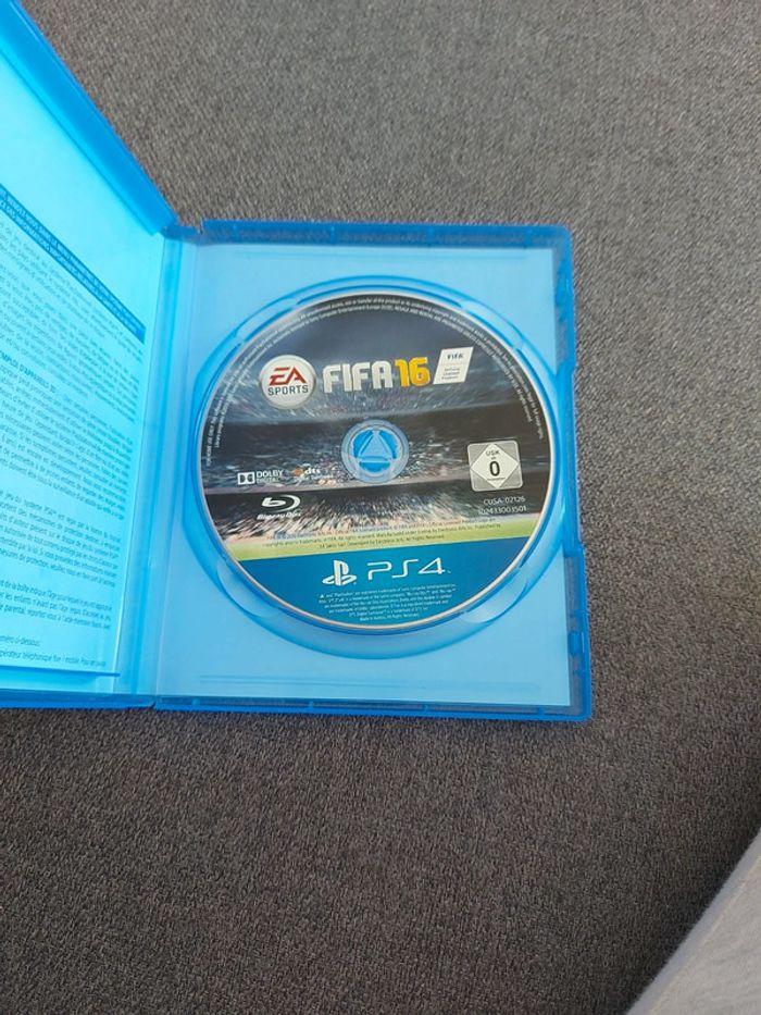 Fifa 16 - photo numéro 2