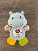 Croc’hippo Vtech neuf