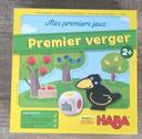 Jeu de société "Premier Verger"