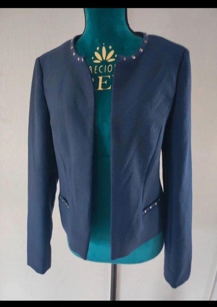 Blazer taille 40 - photo numéro 1