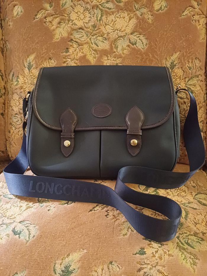 Vends sac longchamp - photo numéro 1