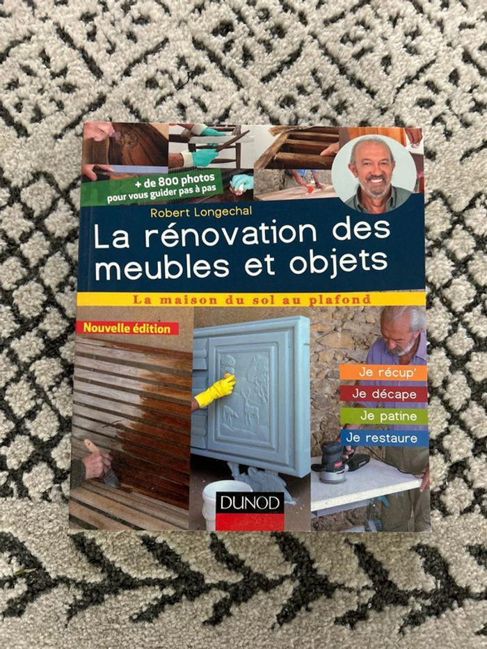 Livre bricolage - photo numéro 1